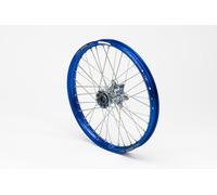20.757.0.BL WHEEL ASSEMBLY ELITE MC 1.60'X19' ALUMINUM BLUE YAMAHA YZ 85 LW 2009