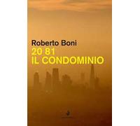 20 81. Il condominio