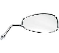 20-86833 MIRROR CHROME RIGHT EC STEM XVZ 1300 LT ROYAL STAR TOUR DELUXE 1998