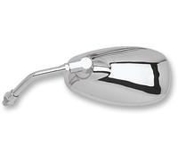 20-86834 SPECCHIETTO SIDE VIEW YAMAHA XVZ 1300 TF ROYAL STAR VENTURE MM LTD 2000