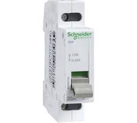 Schneider Electric Interruttore sezionatore di carico A9S60120 1P 20A 250V per guida DIN