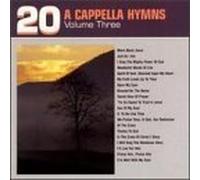 20 A Cappella Hymns, Vol. 3 by Various Artists (1996-03-01)