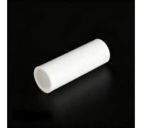 20 accoppiatori fissi per palo della tenda per trasferimento uniforme del carico e rischio di distacco ridotto al minimo in ambienti esterni dinamici (8,5 mm)