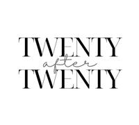 20 After 20: A Young Adult Bucket List Journal for Travel, Personal Growth & Life Goals in Your 20s: Set, Track & Complete 20 Exciting Challenges - ... & Meaningful Experiences for Young Adults