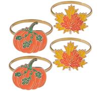 20 Ahorn-Truthahnfiguren fÃ¼r Thanksgiving