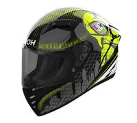 -20% AIROH CASCO CONNOR GAMER GLOSS