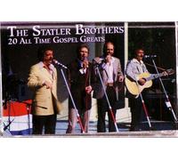 20 All Time Gospel Greats