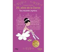 20 allée de la danse - Tome 16: 16