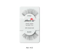 20 Amor US Capelli Umani Ciglia Finte - 20 Paia " Scegliere il Tuo 1 Tipo "