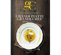 20 anni di eccellenza in cucina. Grandi piatti grandi chef