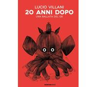20 ANNI DOPO - UNA BALLATA DEL G8