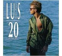 Miguel, Luis - 20 Anos