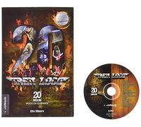 20 Anos Pago en El Anden