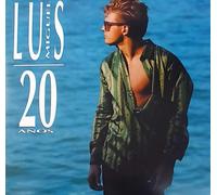 20 Anos (Vinyl) Luis Miguel