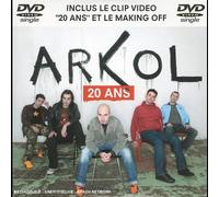 20 Ans