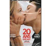 20 Ans d Ecart - DVD