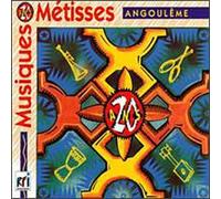 20 Ans d'Angouleme - 20 Ans D'Angouleme