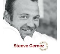 20 Ans De Chansons (2 Cd) - Steeve Gernez (Audio Cd)