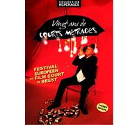 20 ans de courts métrages