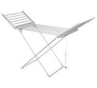 20 Asta Alato Elettrico Riscaldato Stendipanni - RA226