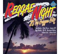 20 ausgesuchte Reggae Kulthits (ziggy marley tomorrow people / ub40 red red wine / third world try jah love / andrew tosh why did you do it / sly and robbie righteous dub / ub 40 food for thought / johnny nash stir it up / black uhuru colourblind affair / sly and robbie dub the government etc. and more)