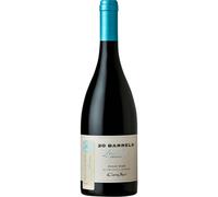 20 Barrels Pinot Noir 2020 - Cono Sur Valle di Casablanca