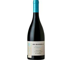 20 Barrels Pinot Noir 2021 - Cono Sur Casablanca Valle