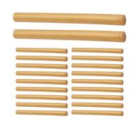 20 Bastoncini di Ceralacca per Colla, Bastoncini di Colla un Caldo per Timb8277