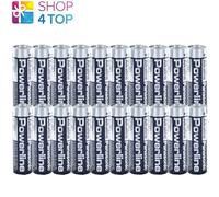 48 batterie AA Stilo Alcaline Industrial Pro PANASONIC