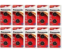 Blister 2 micropile a pastiglia cr2025 litio 3v - Z03185