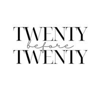 20 Before 20: A Teen Bucket List Journal for Adventures, Life Goals & Fun Challenges Before Turning 20: Plan, Track & Complete 20 Meaningful ... & New Skills for Teens & Young Adults