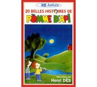 20 belles histoires de pomme d'api n. 1