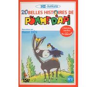 20 belles histoires de pomme d'api n. 2