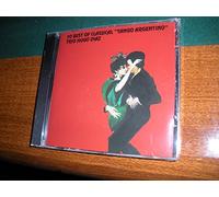 アルゼンチン・タンゴ クラシック・ベスト (20 Best of Classical Tango Argentino)