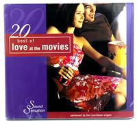 20 Best of Love at the Movies