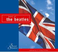 20 Best of the Beatles