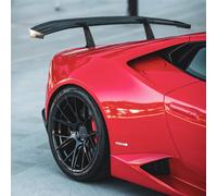 20 " Blaque Diamond BD-F18 Nero Concavo Forgiato Ruote Cerchioni Per Lexus RC F