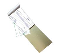 20 Blocchi Ricevute Duplice Copia Autocopianti, Pagamenti, Bollettari Quietanze, Moduli Ricevuta Consegne, Libretti Blocchetti Autocopianti.