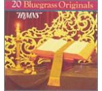 20 Bluegrass Originals: Hymns
