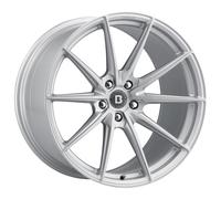20 " Brada CX1 20x9 Argento Forgiato Concava Ruote Cerchioni Per Audi C7 A6 S6