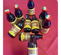 20 BRASILENA BEVANDA GUSTO CAFFE MADE CALABRIA NO COCACOLA INFUSO ACQUA MINERALE