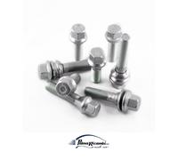 20 BULLONI FISSAGGIO CERCHI IN LEGA FARAD AUDI Q3 E Q5 2008>