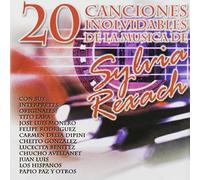 20 Canciones Inolvidables De L