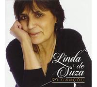 20 CANCOES - LINDA DE SUZA