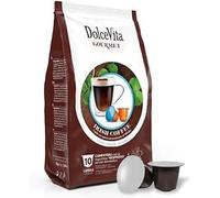 20 Capsule IRISH COFFEE A Marchio VITA DOLCE Compatibili con macchine Nespresso Caffè Irish