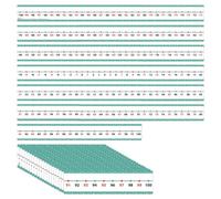 20 carte cancellabili per operazioni matematiche per la scuola materna | Manipolatives Operations Cards, aiuto didattico matematico per prescolare, aiuto educativo Homeschool