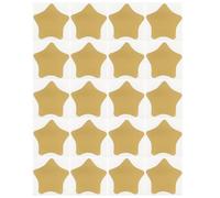 20 cartoncini adesivi da grattare per realizzare biglietti della lotteria, certificati, adesivi da grattare per matrimoni, compleanni, messaggi segreti adesivi