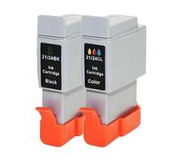20 Cartucce Canon Bc 21 24 COMPATIBILE