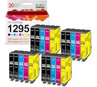 20 Cartucce Compatibili Epson T1295 WorkForce SX Stylus Office ejet