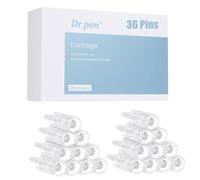 20 cartucce di ricambio Dr. pen A10, 36 pin, per Dr. pen A10